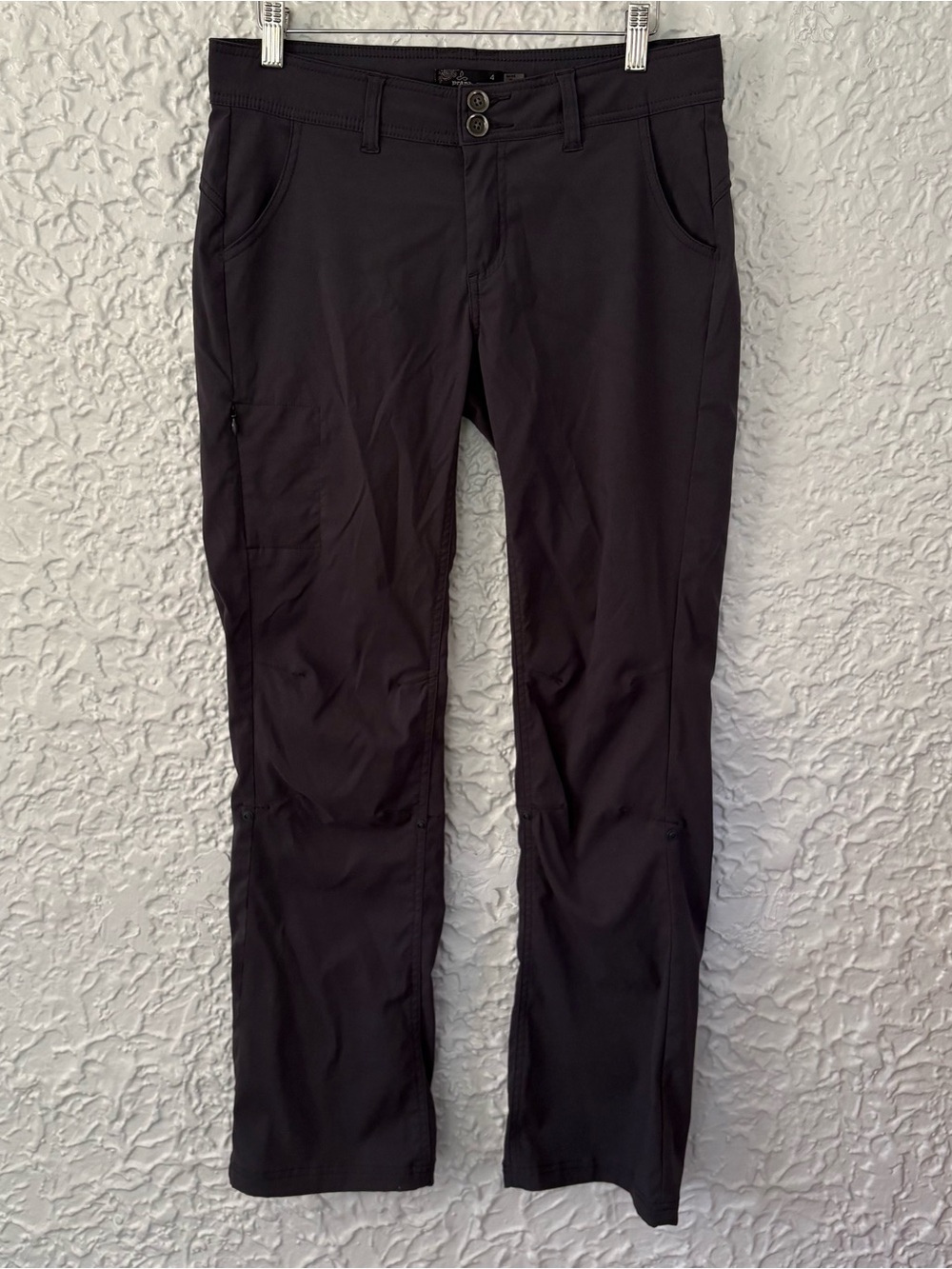 PrAna Halle Low Rise Bootcut Pant Size 4 - Picture 2 of 8